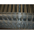 3D Wire Mesh Fence Panel (AS-Fence)